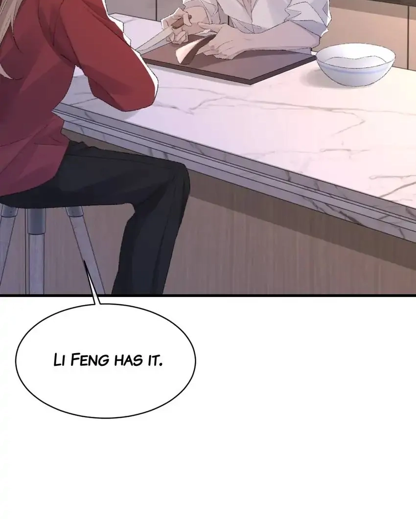 Read Morbid Attachment chapter 68 image 10 on Lezhin