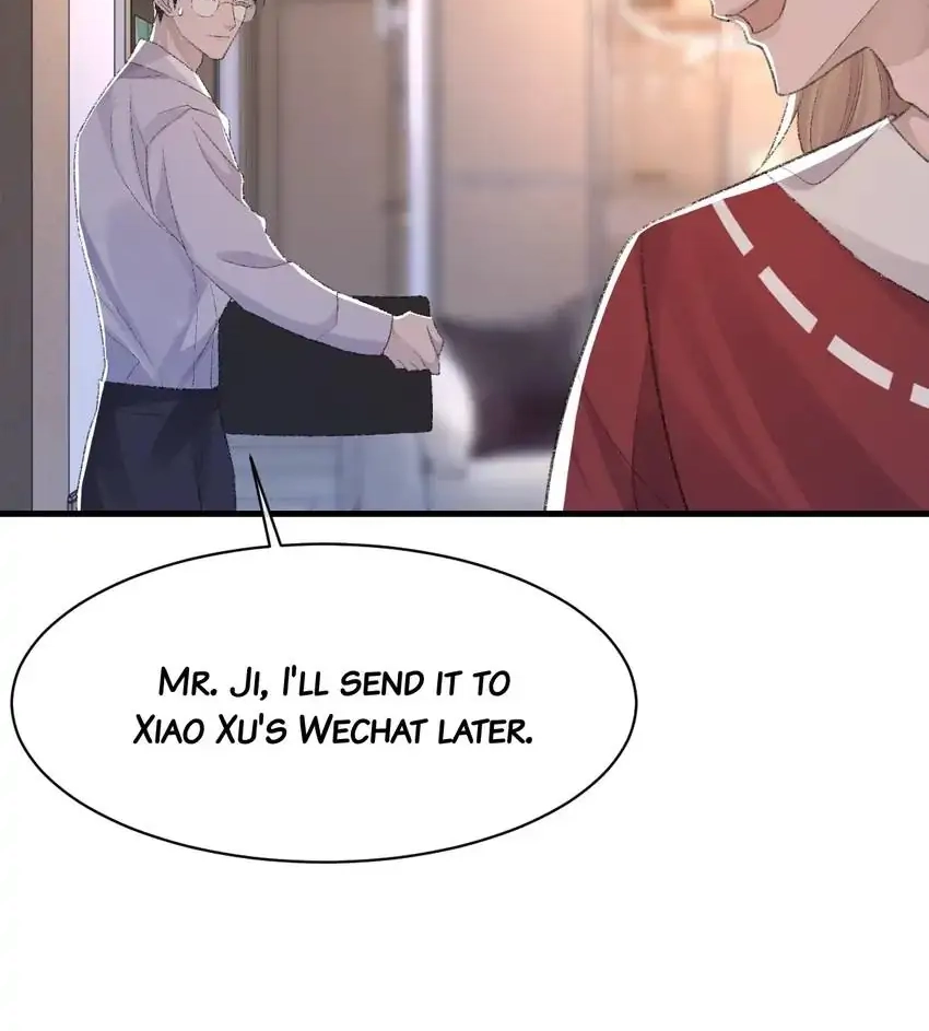 Read Morbid Attachment chapter 68 image 12 on Lezhin