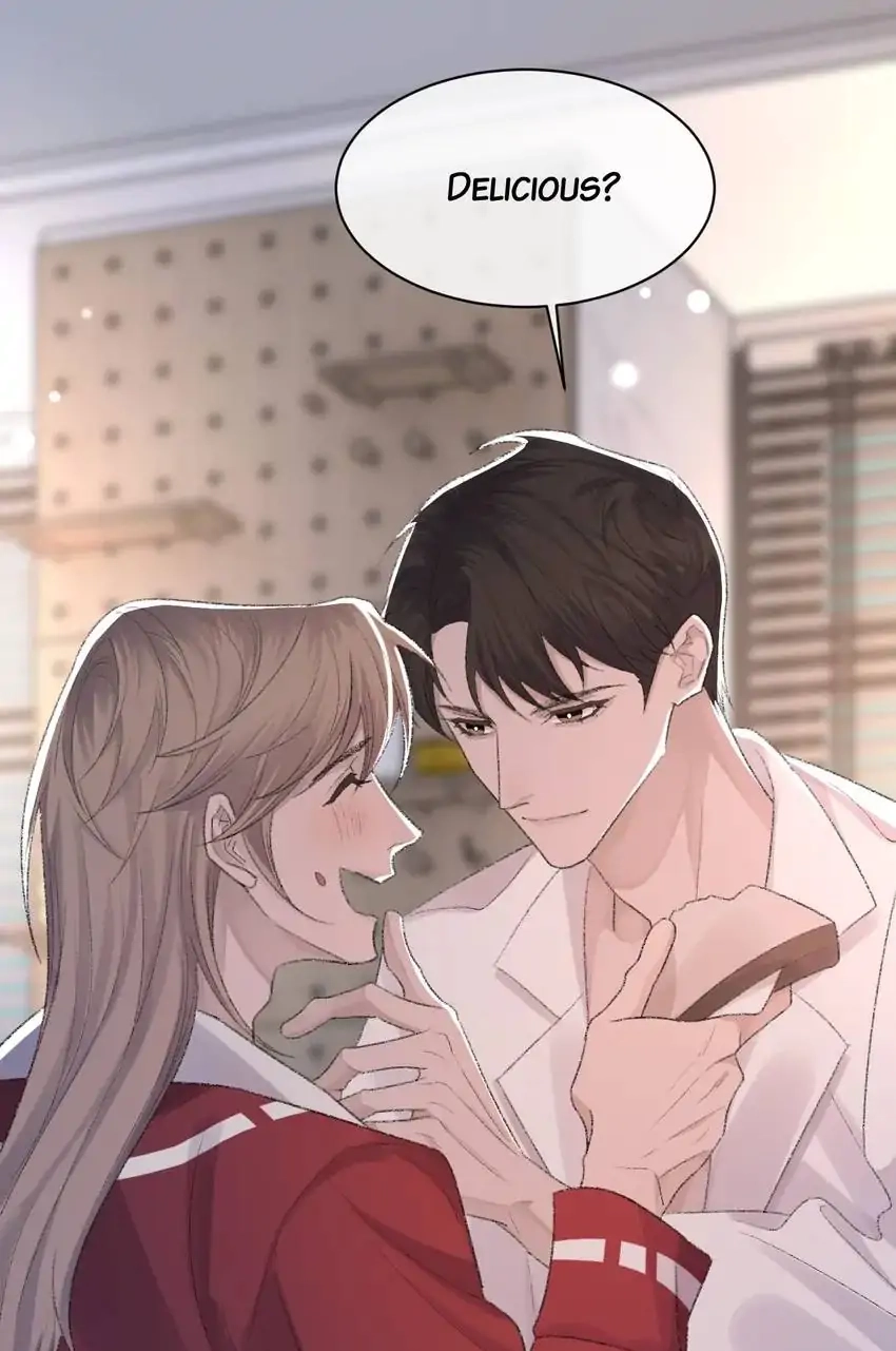 Read Morbid Attachment chapter 68 image 15 on Lezhin