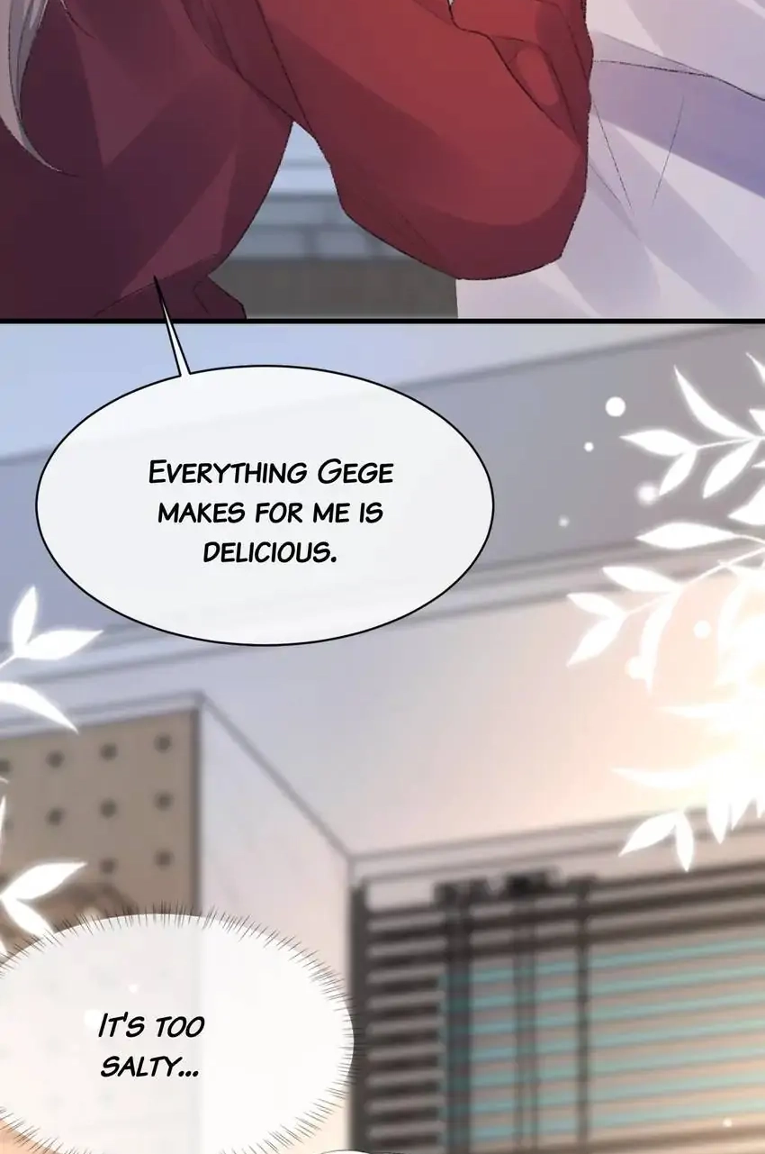 Read Morbid Attachment chapter 68 image 16 on Lezhin