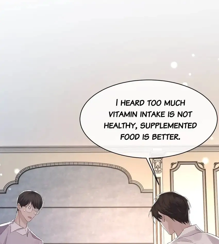 Read Morbid Attachment chapter 68 image 2 on Lezhin