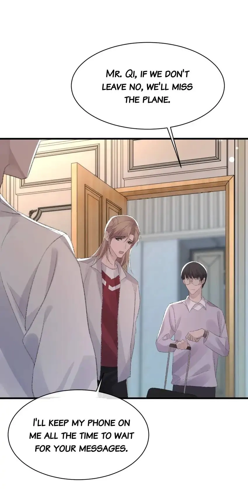Read Morbid Attachment chapter 68 image 20 on Lezhin