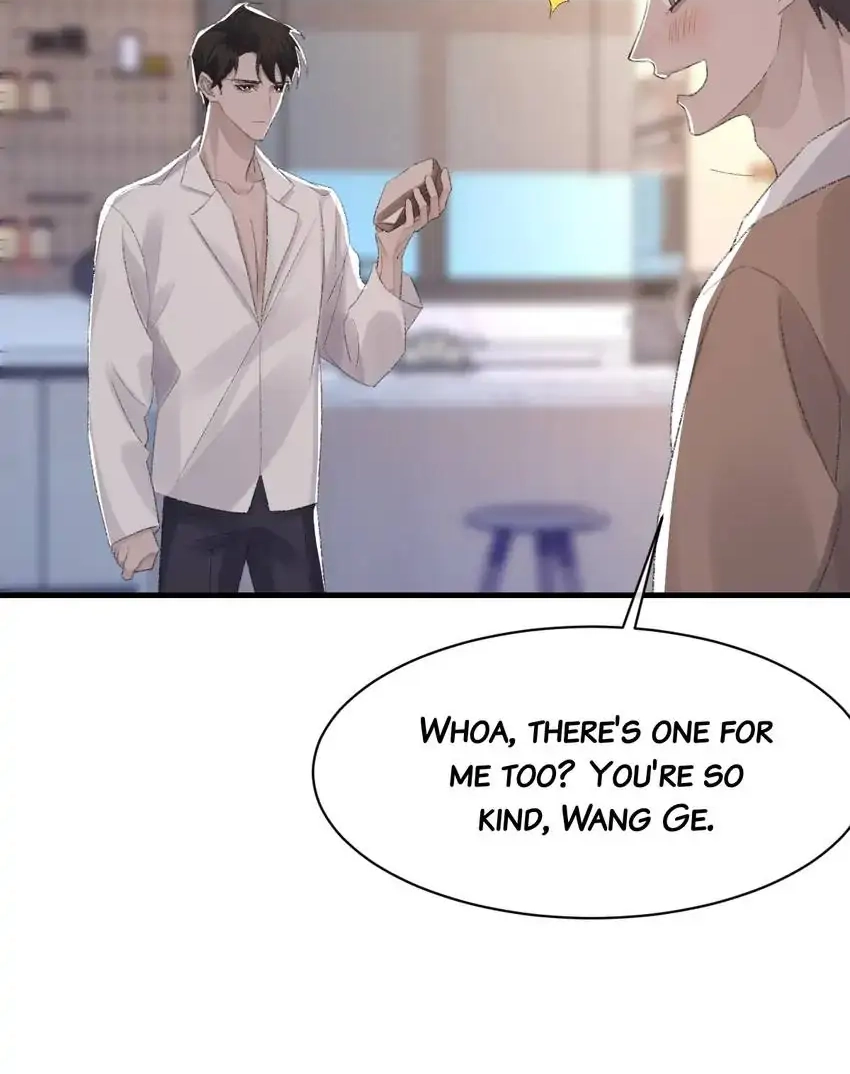 Read Morbid Attachment chapter 68 image 25 on Lezhin
