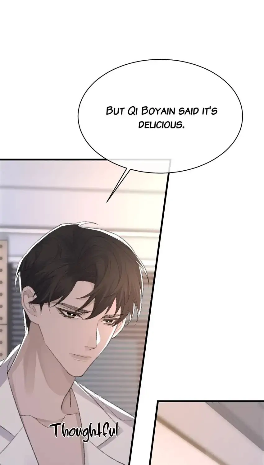 Read Morbid Attachment chapter 68 image 28 on Lezhin