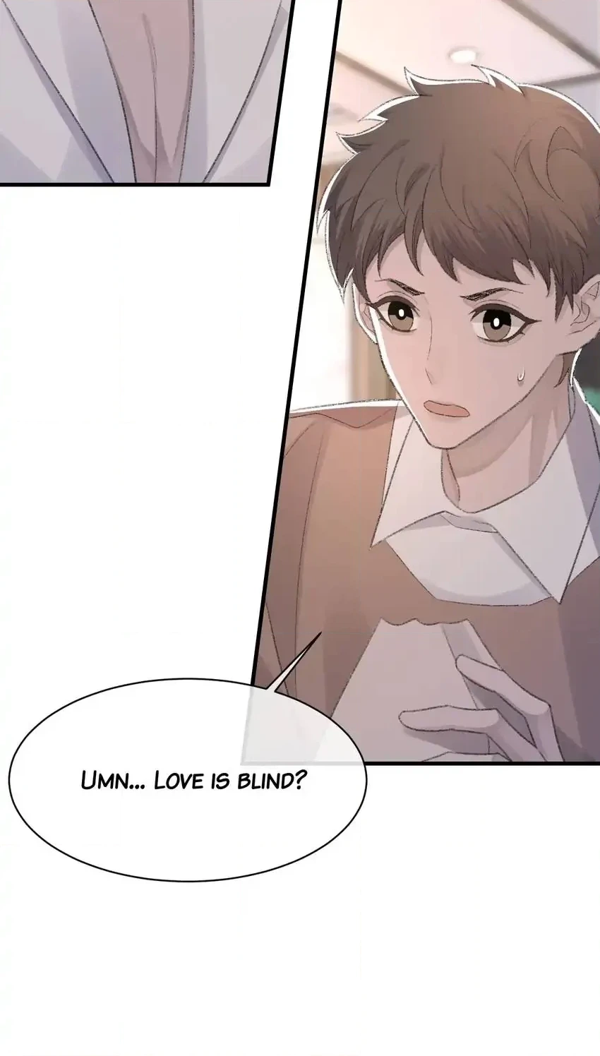 Read Morbid Attachment chapter 68 image 29 on Lezhin