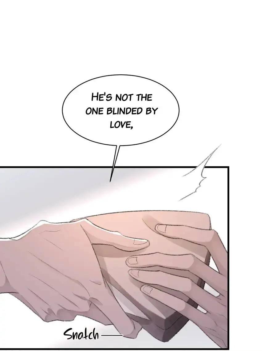 Read Morbid Attachment chapter 68 image 30 on Lezhin