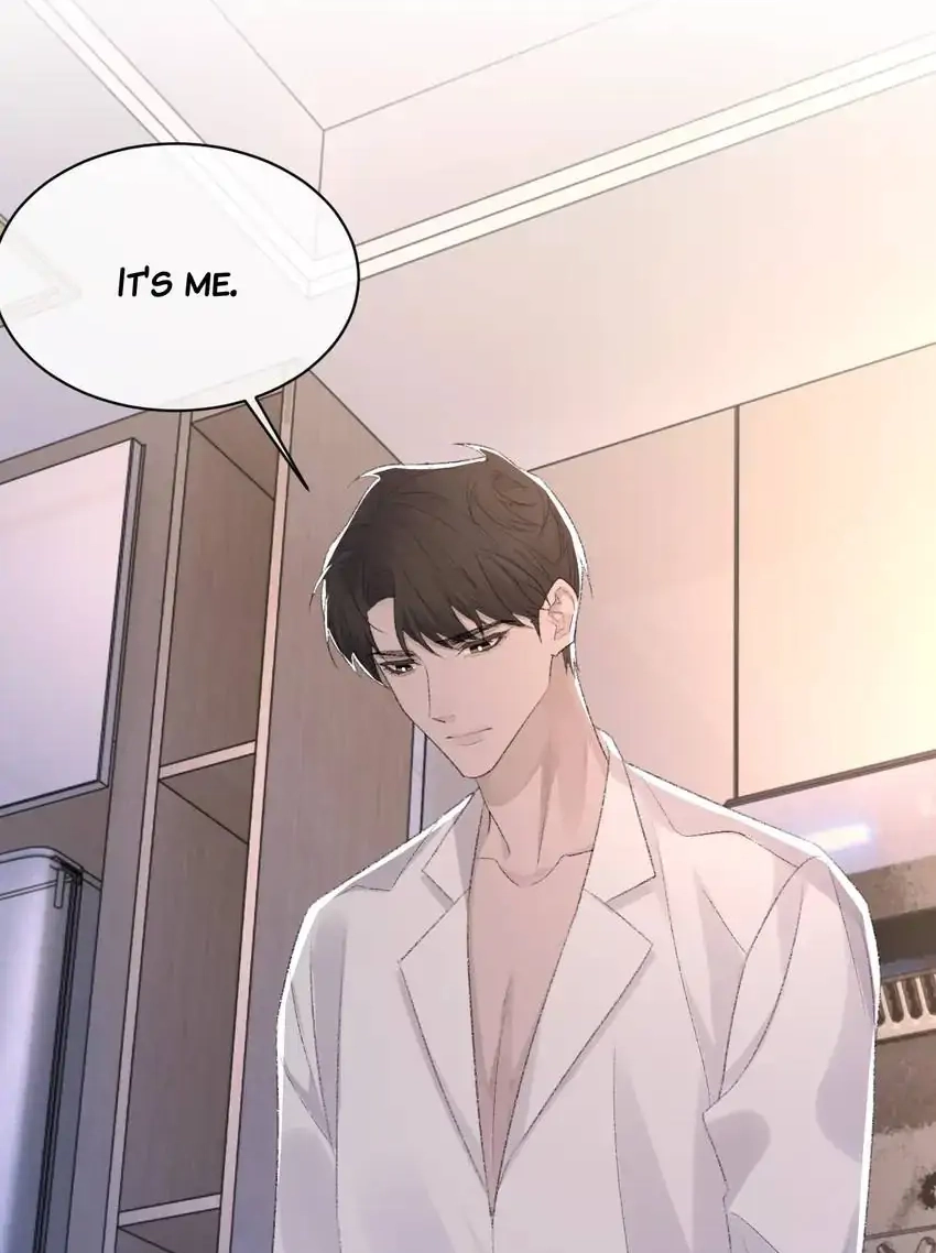 Read Morbid Attachment chapter 68 image 31 on Lezhin
