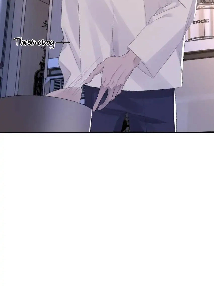 Read Morbid Attachment chapter 68 image 32 on Lezhin