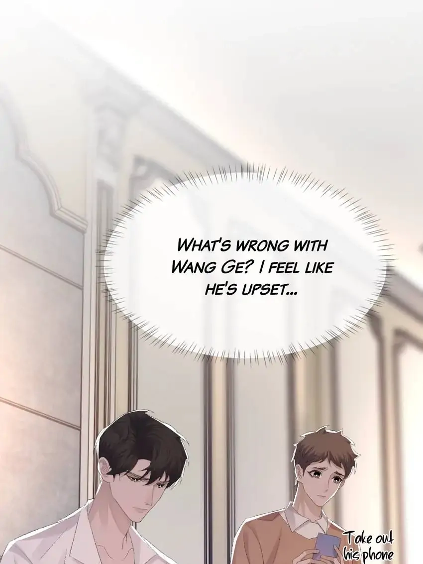 Read Morbid Attachment chapter 68 image 33 on Lezhin