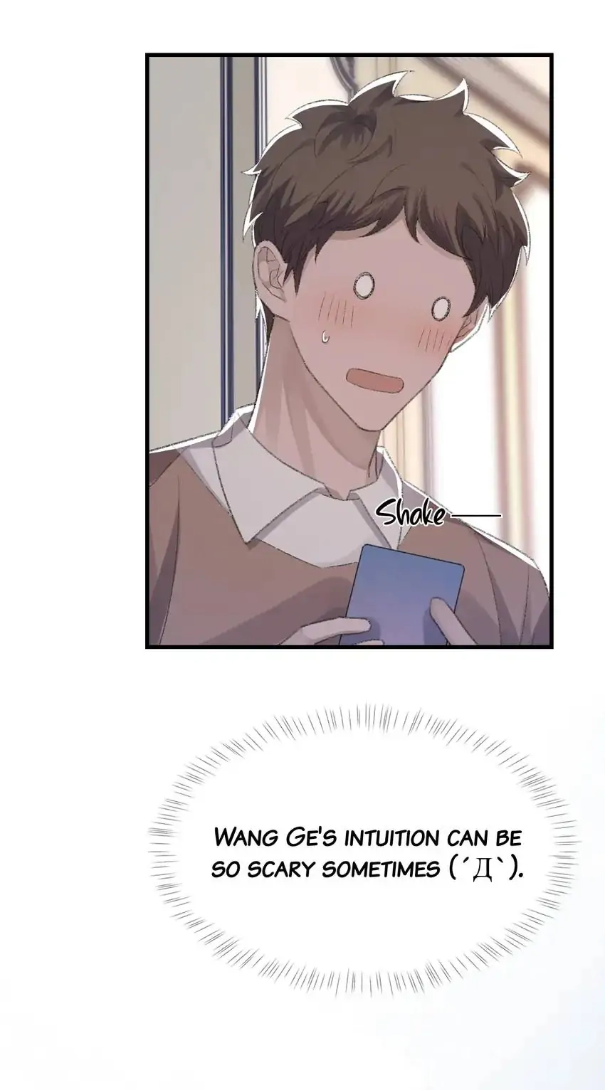 Read Morbid Attachment chapter 68 image 35 on Lezhin