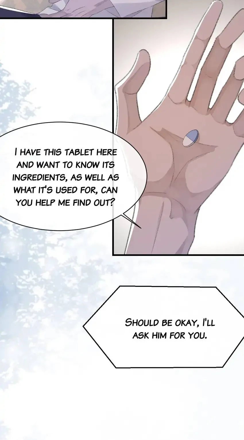 Read Morbid Attachment chapter 68 image 37 on Lezhin