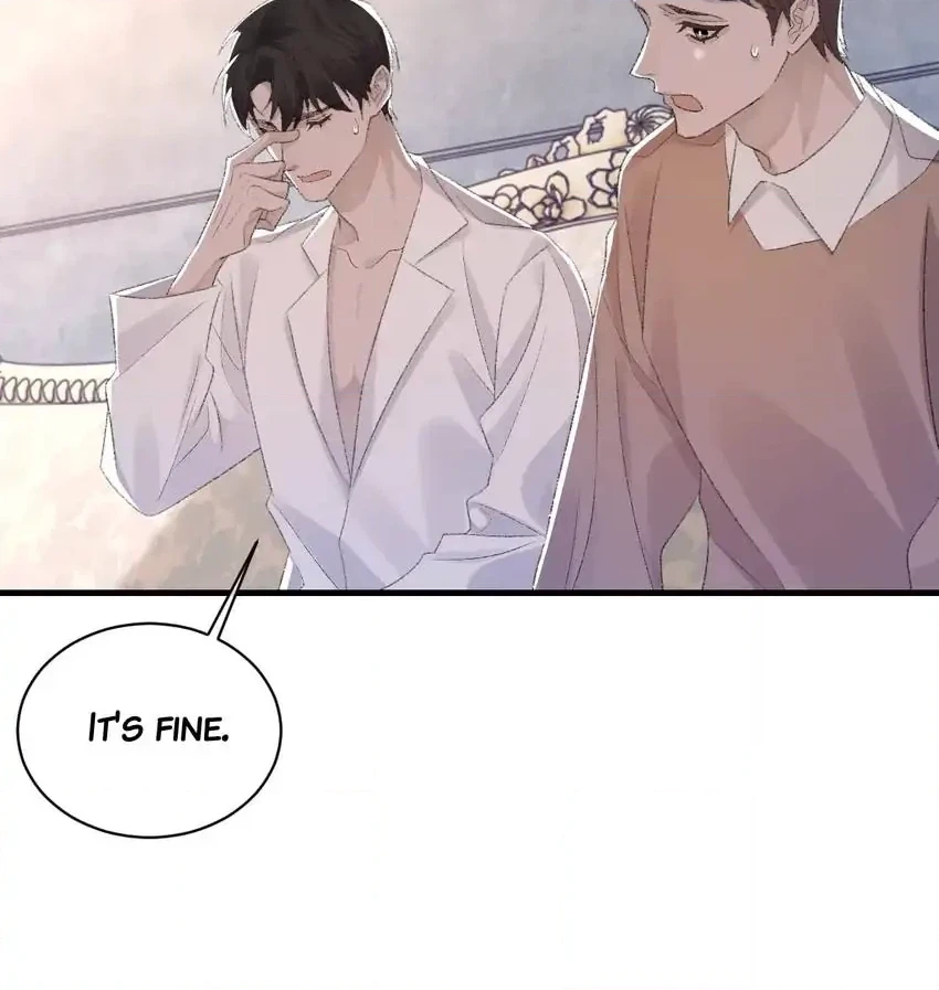 Read Morbid Attachment chapter 68 image 39 on Lezhin
