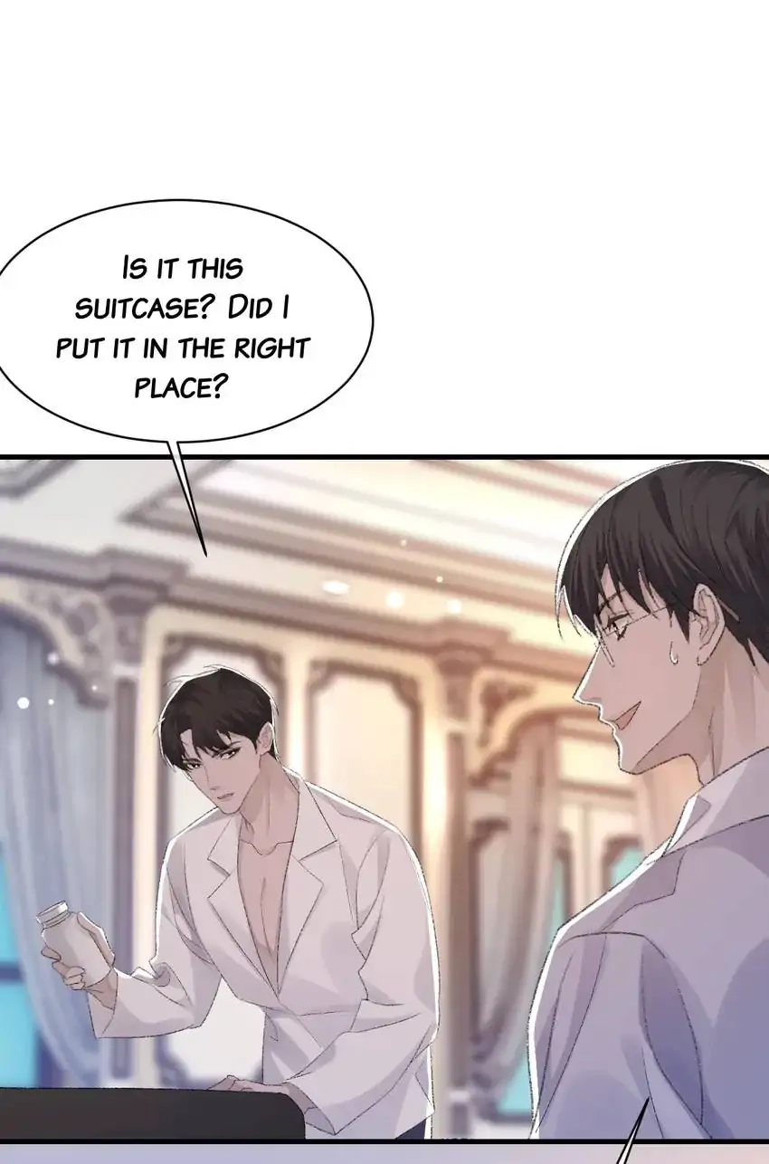 Read Morbid Attachment chapter 68 image 4 on Lezhin