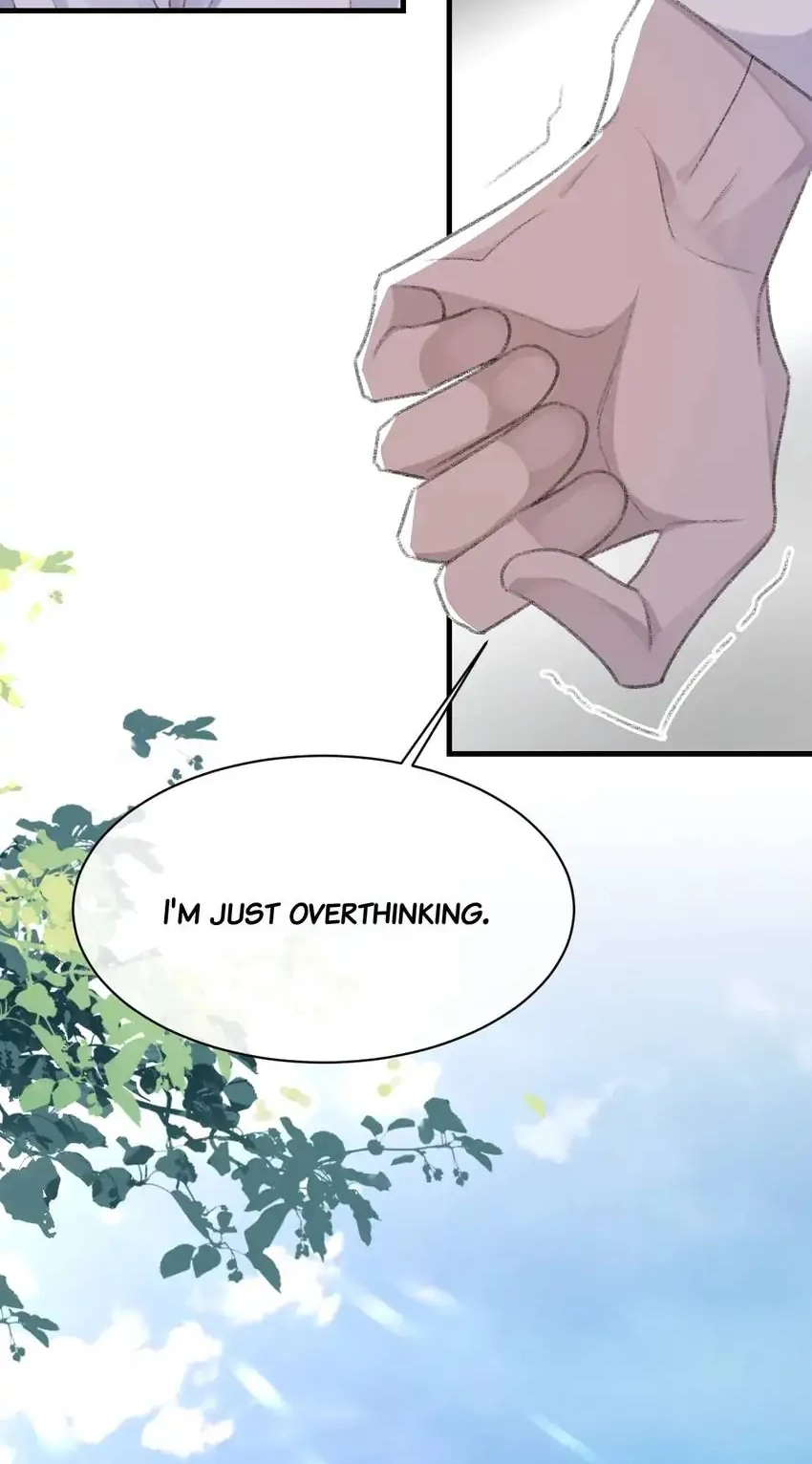 Read Morbid Attachment chapter 68 image 41 on Lezhin