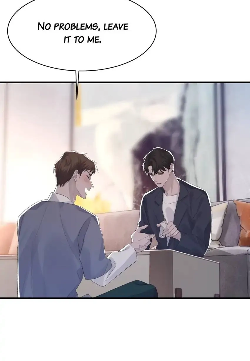 Read Morbid Attachment chapter 68 image 45 on Lezhin