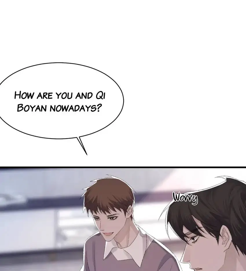 Read Morbid Attachment chapter 68 image 46 on Lezhin