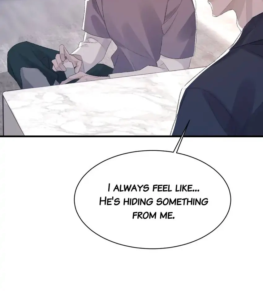 Read Morbid Attachment chapter 68 image 47 on Lezhin
