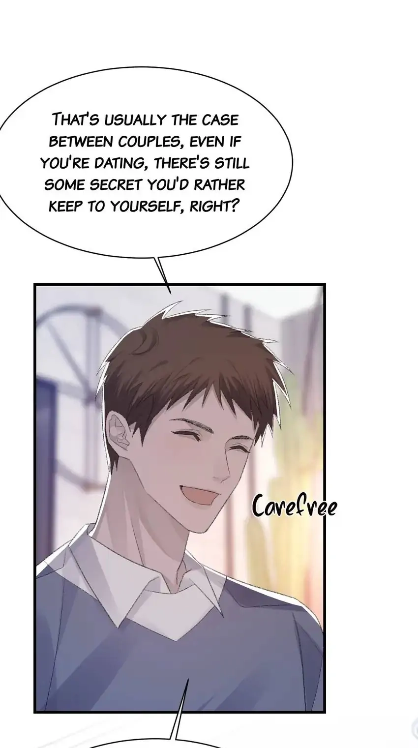 Read Morbid Attachment chapter 68 image 48 on Lezhin