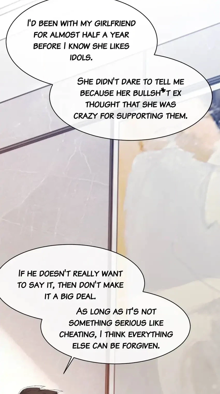 Read Morbid Attachment chapter 68 image 49 on Lezhin