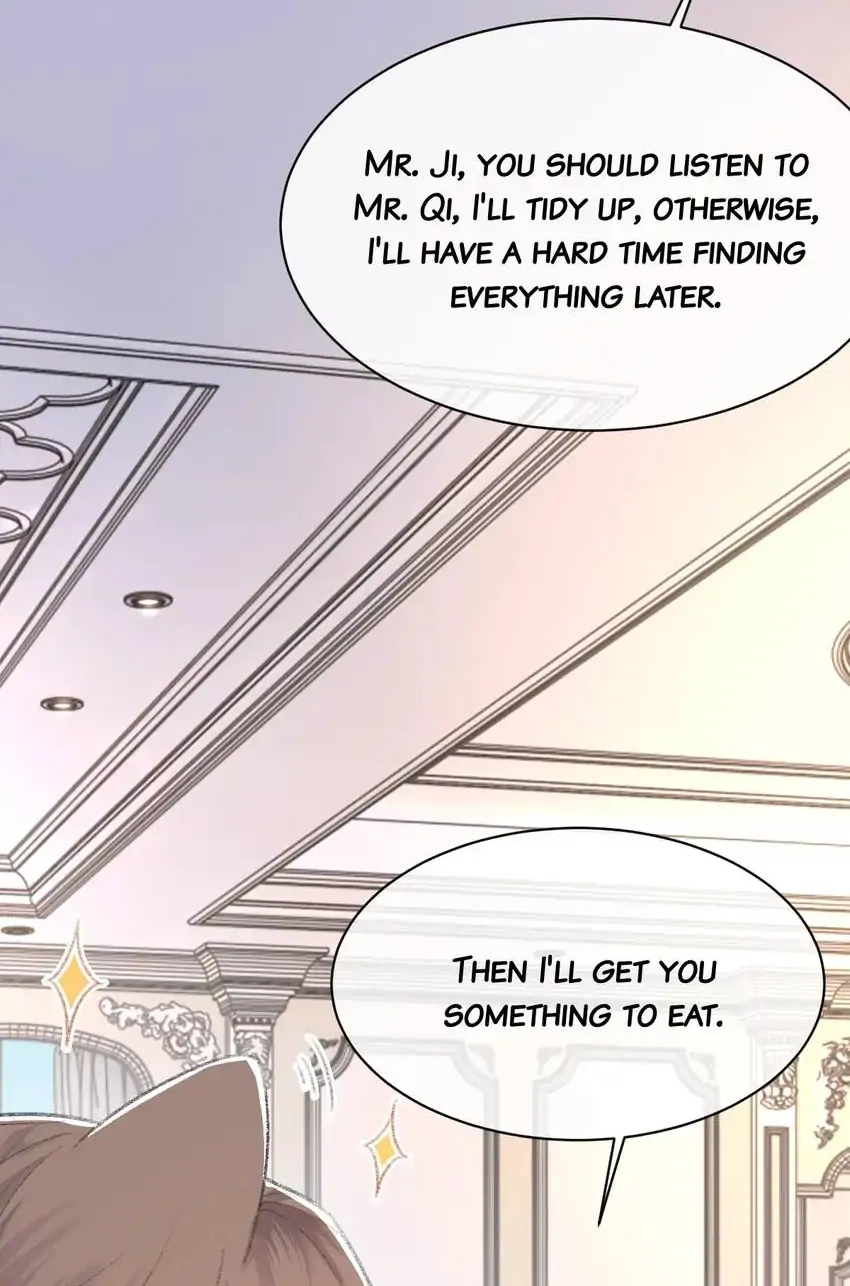 Read Morbid Attachment chapter 68 image 5 on Lezhin