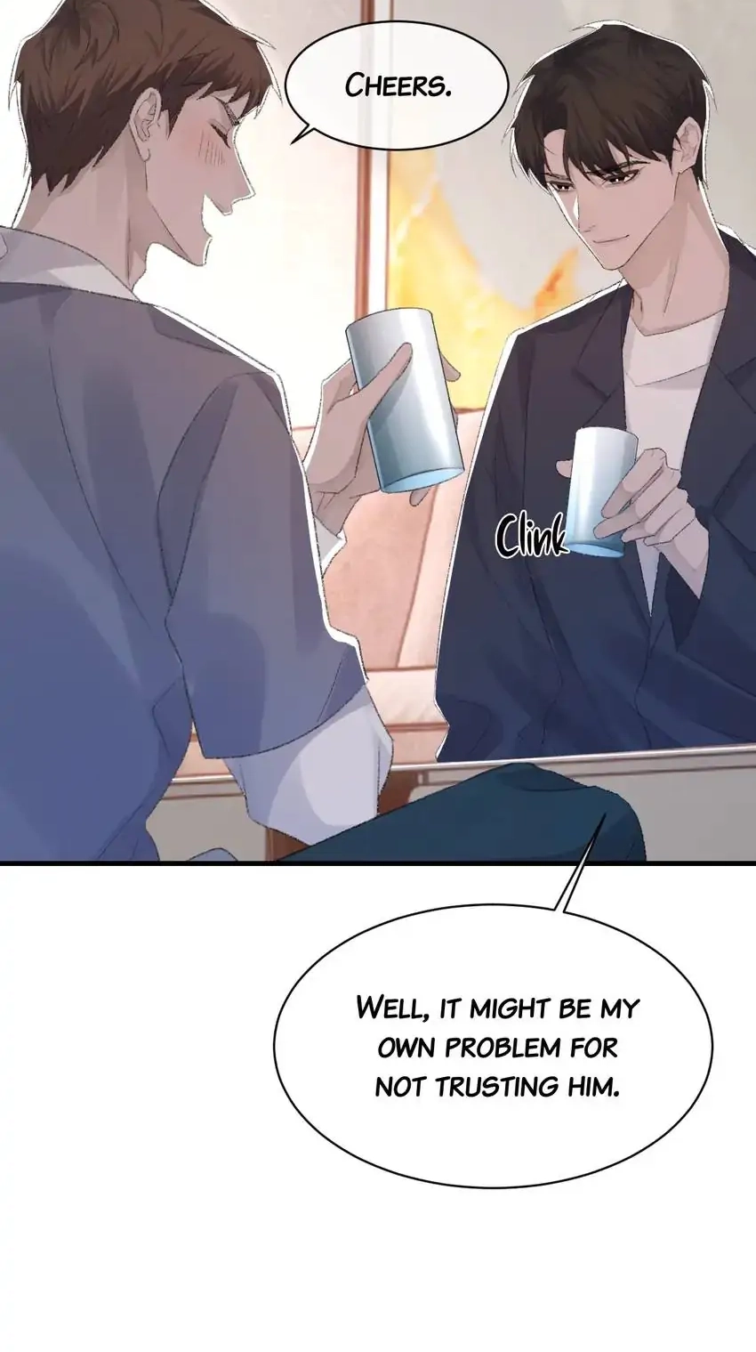 Read Morbid Attachment chapter 68 image 50 on Lezhin