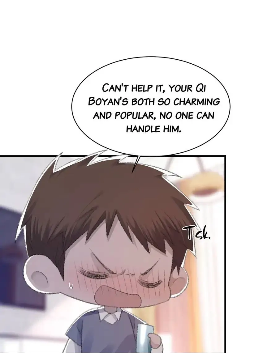 Read Morbid Attachment chapter 68 image 51 on Lezhin