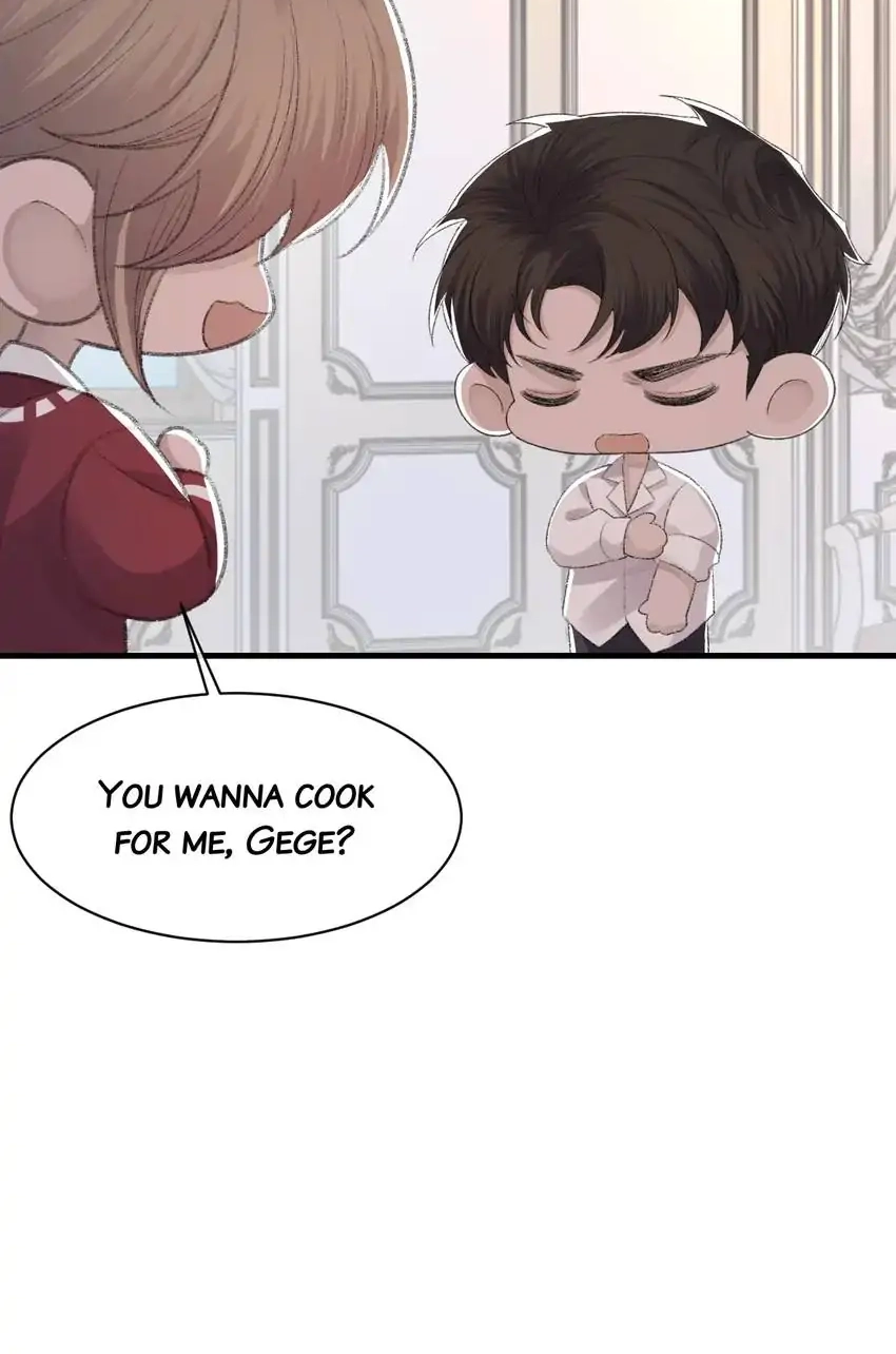 Read Morbid Attachment chapter 68 image 6 on Lezhin