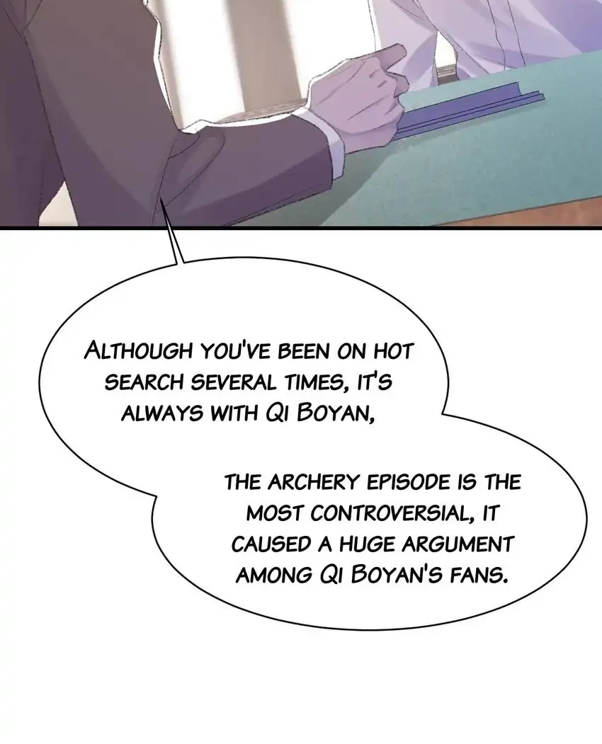 Read Morbid Attachment chapter 68 image 60 on Lezhin