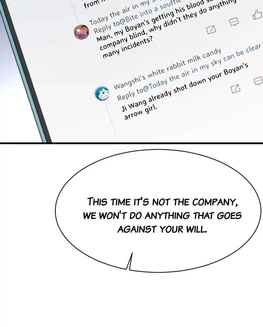 Read Morbid Attachment chapter 68 image 62 on Lezhin