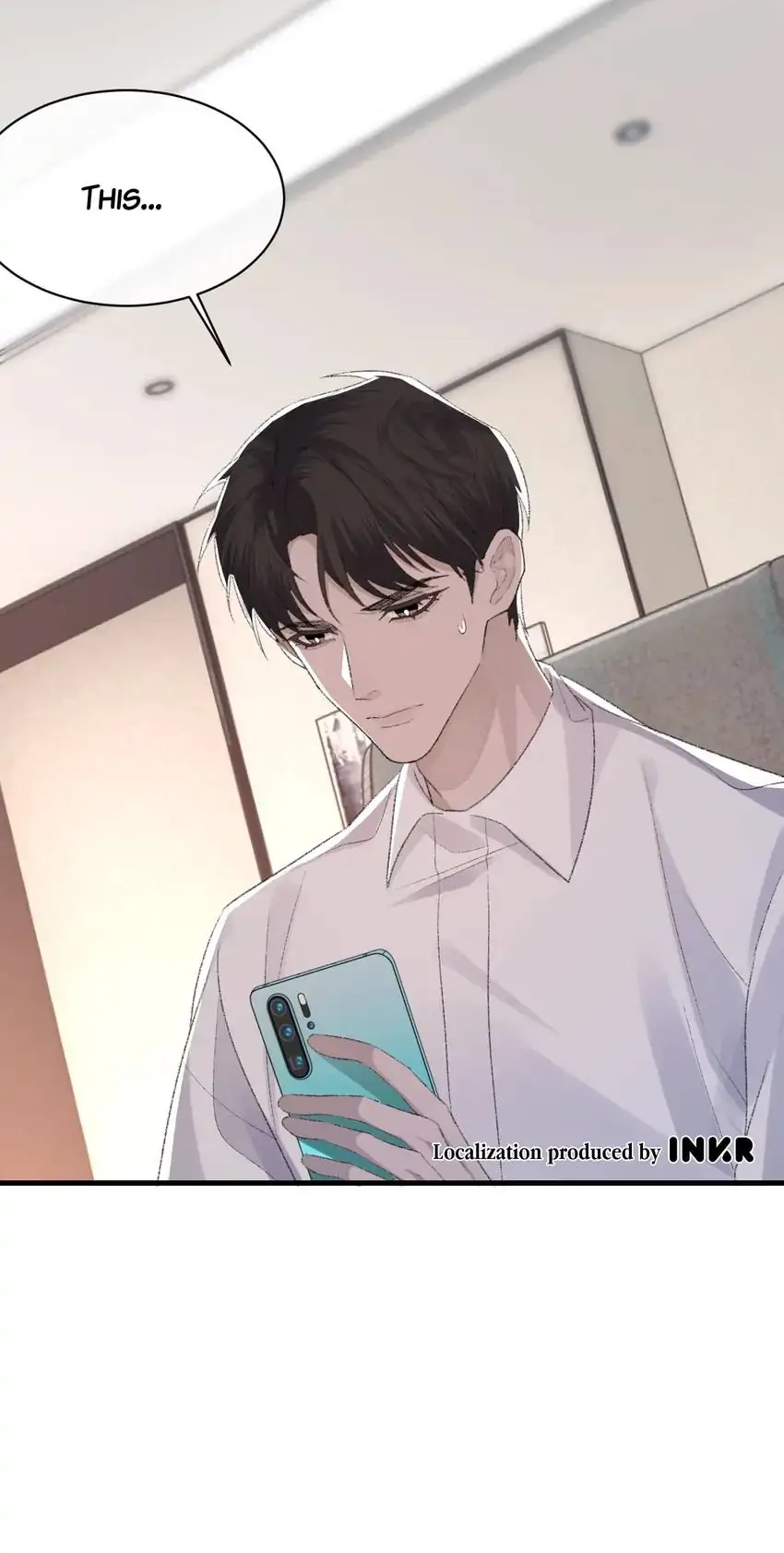 Read Morbid Attachment chapter 68 image 64 on Lezhin