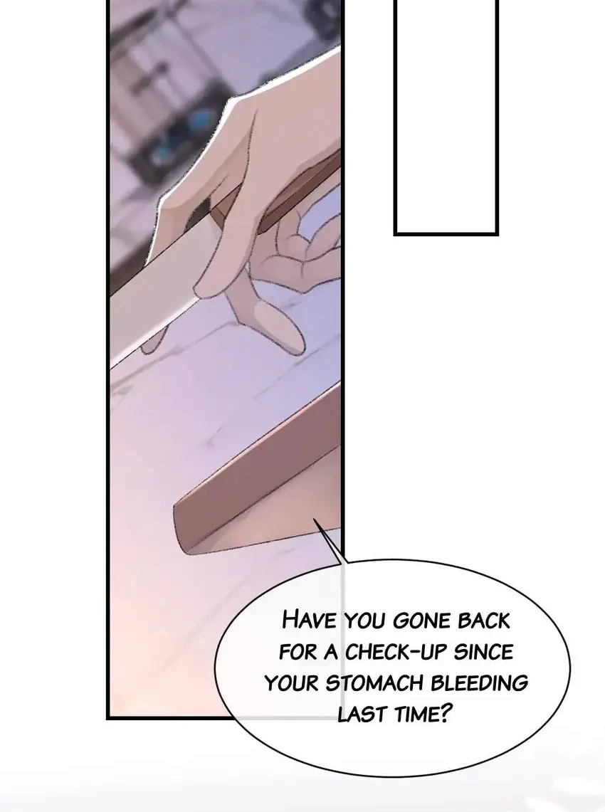 Read Morbid Attachment chapter 68 image 8 on Lezhin
