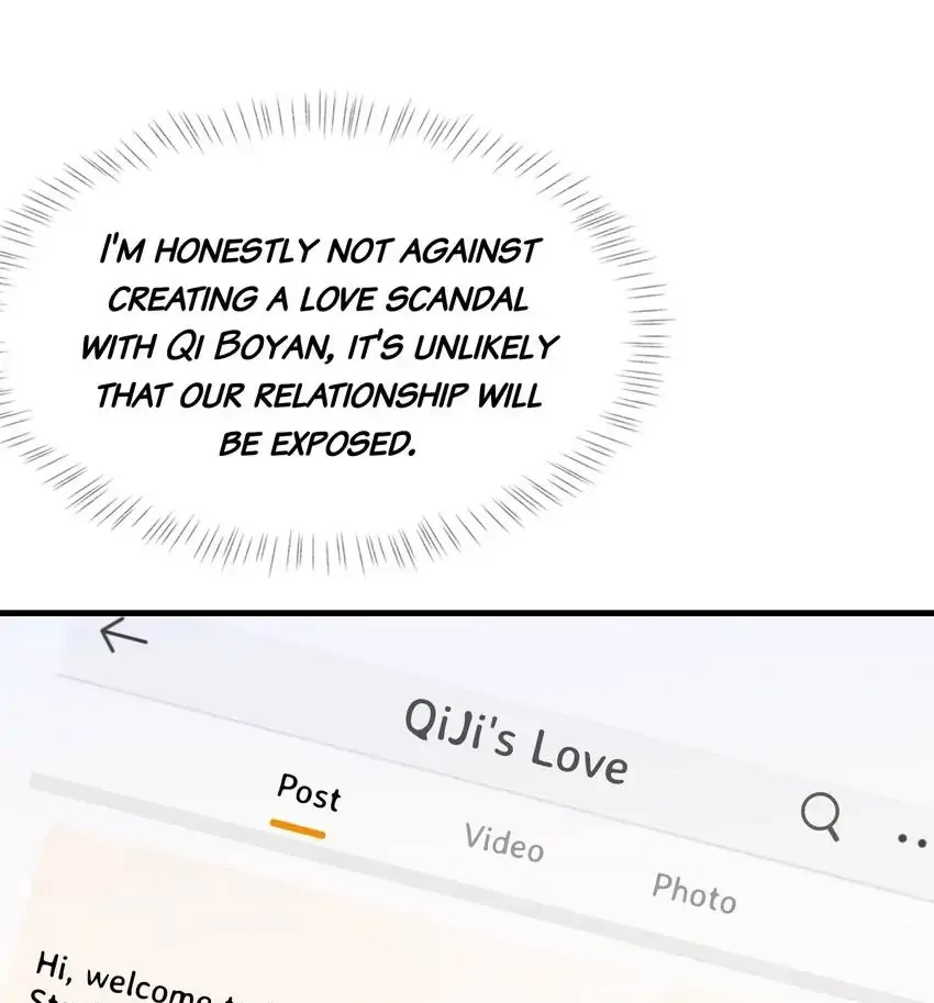 Read Morbid Attachment chapter 69 image 12 on Lezhin