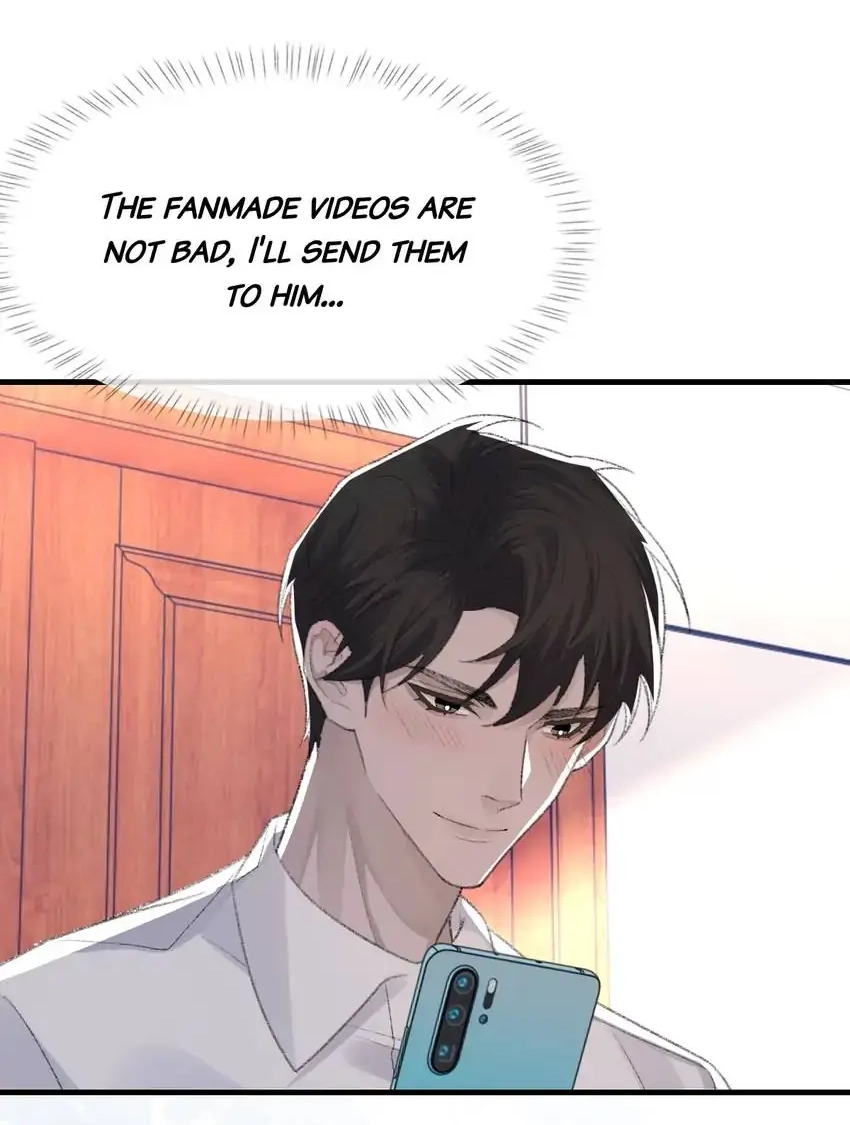 Read Morbid Attachment chapter 69 image 15 on Lezhin