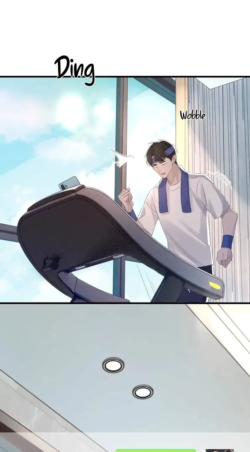 Read Morbid Attachment chapter 69 image 18 on Lezhin