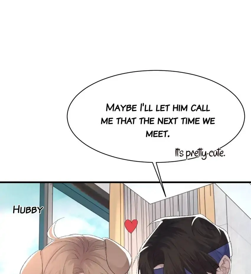 Read Morbid Attachment chapter 69 image 20 on Lezhin