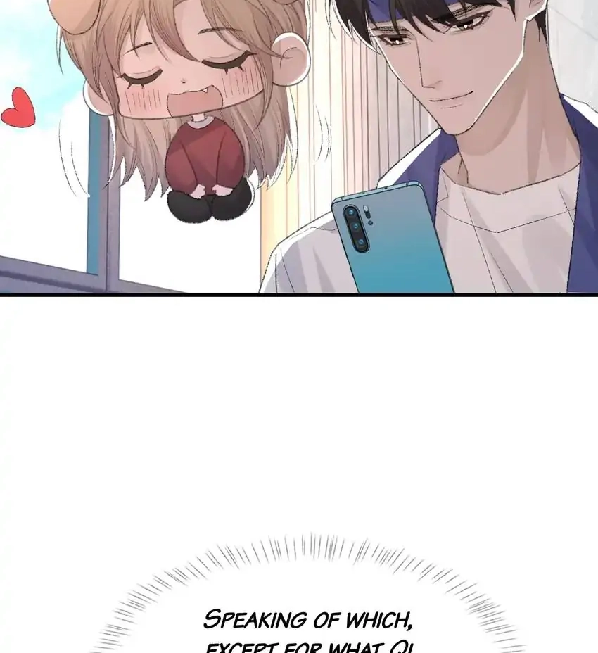Read Morbid Attachment chapter 69 image 21 on Lezhin
