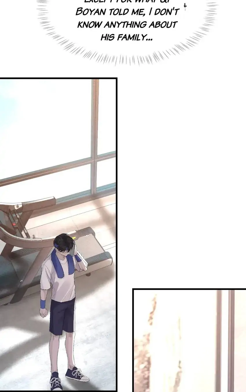 Read Morbid Attachment chapter 69 image 22 on Lezhin