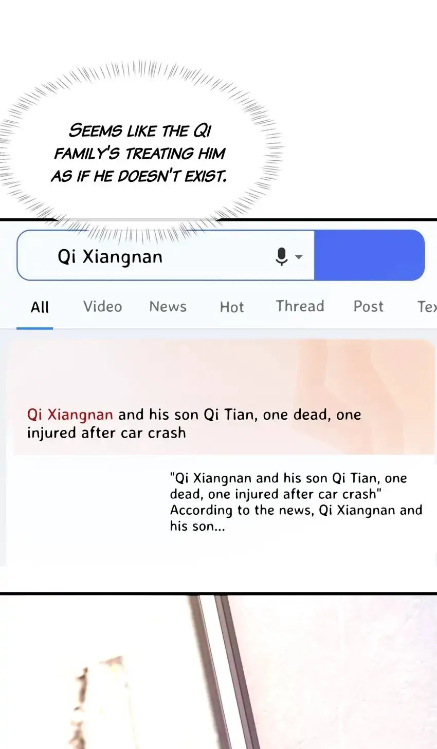 Read Morbid Attachment chapter 69 image 24 on Lezhin