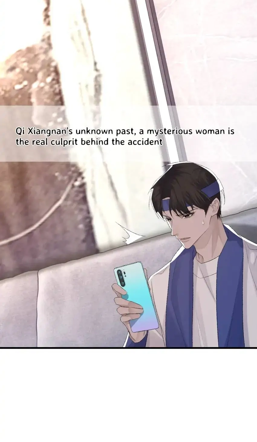 Read Morbid Attachment chapter 69 image 25 on Lezhin