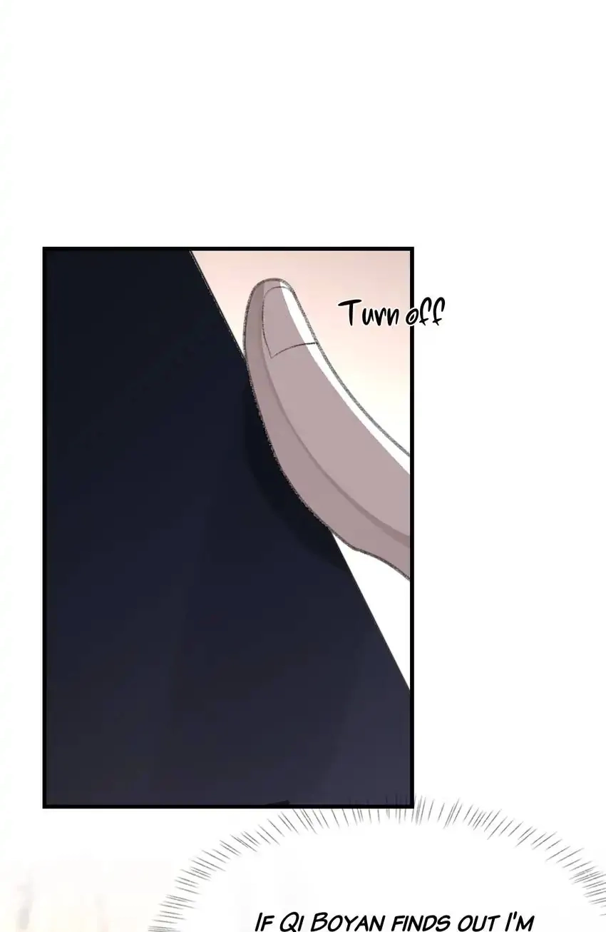 Read Morbid Attachment chapter 69 image 27 on Lezhin