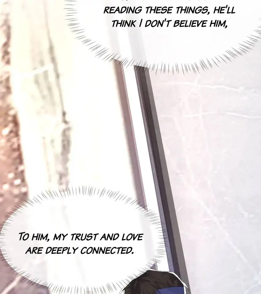 Read Morbid Attachment chapter 69 image 28 on Lezhin