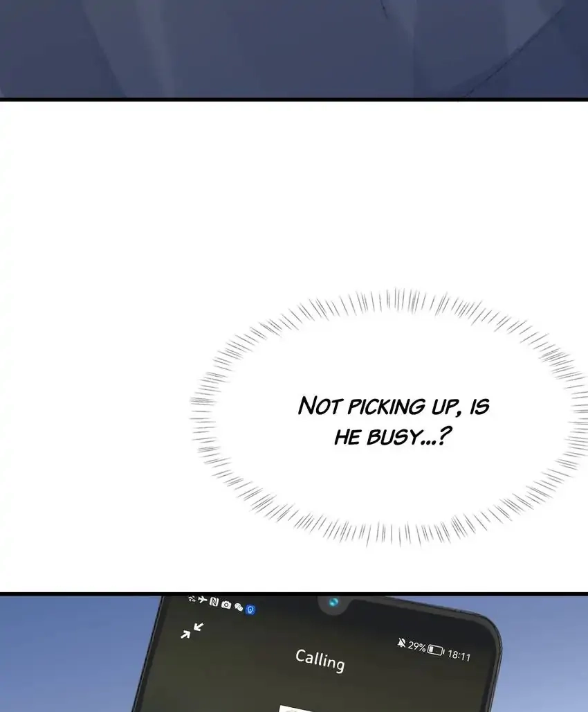 Read Morbid Attachment chapter 69 image 33 on Lezhin