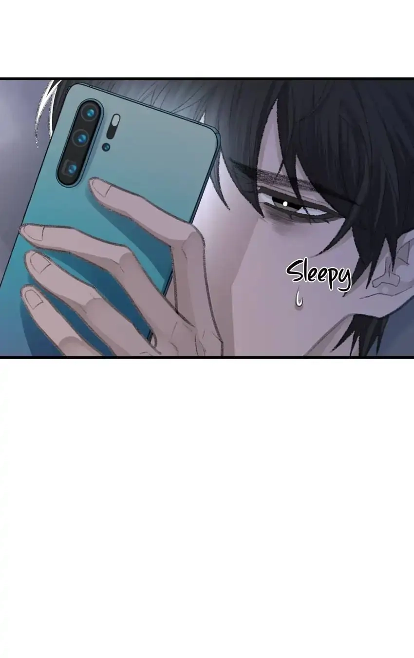 Read Morbid Attachment chapter 69 image 36 on Lezhin