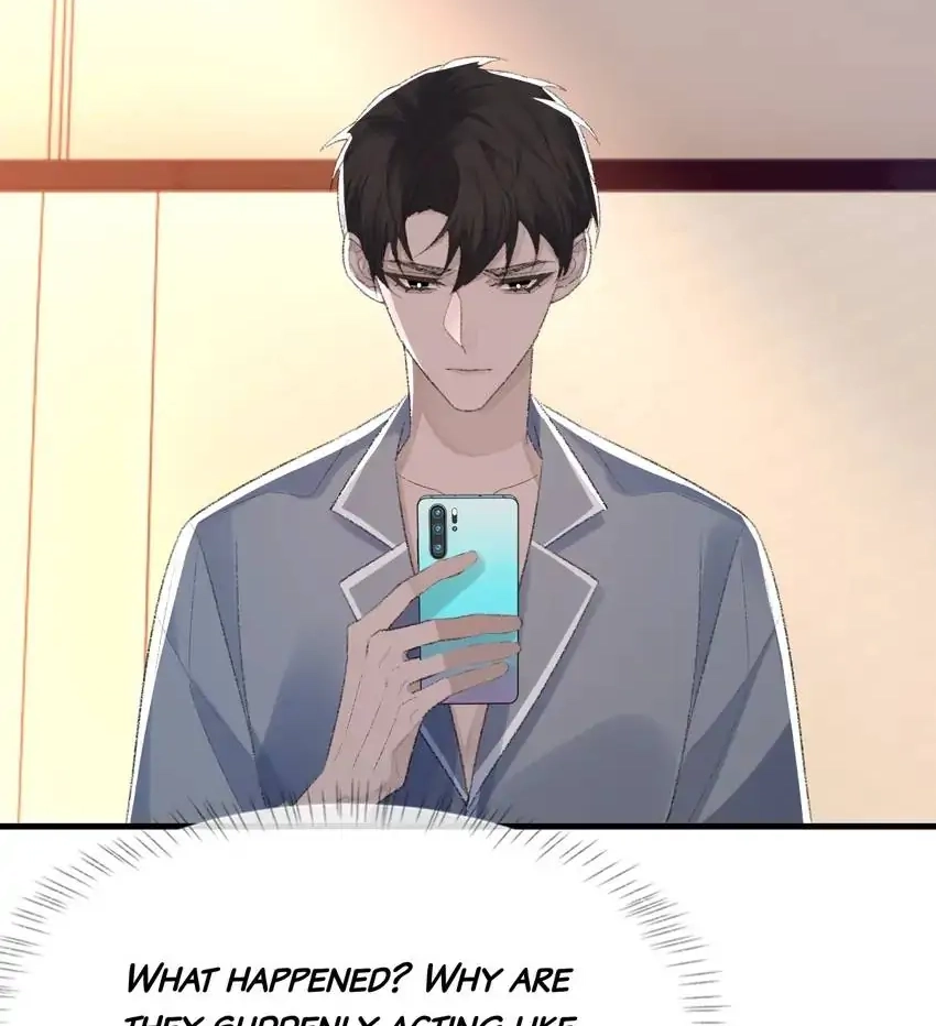 Read Morbid Attachment chapter 69 image 41 on Lezhin