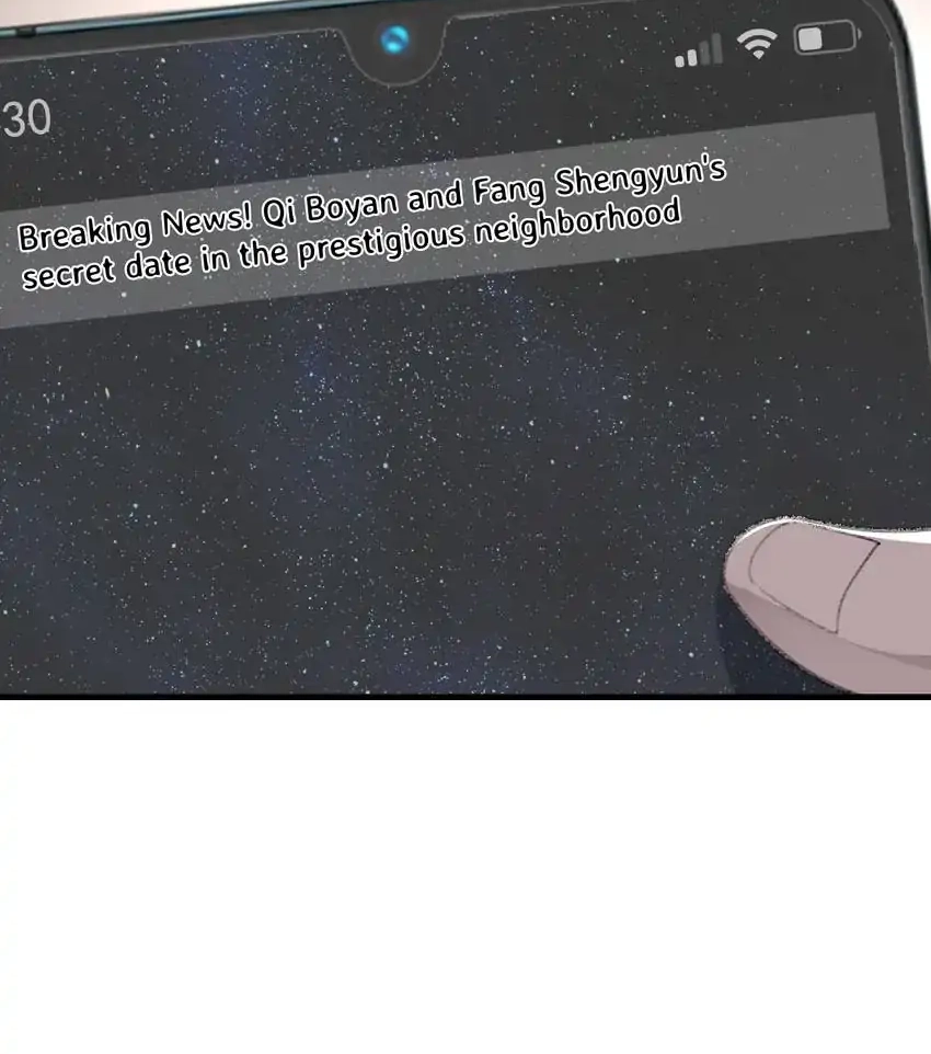 Read Morbid Attachment chapter 69 image 43 on Lezhin