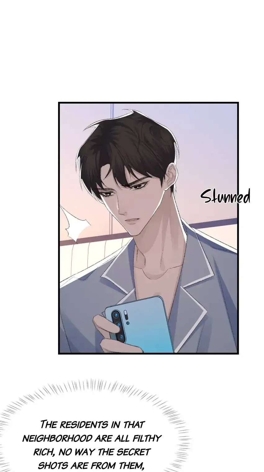 Read Morbid Attachment chapter 69 image 44 on Lezhin