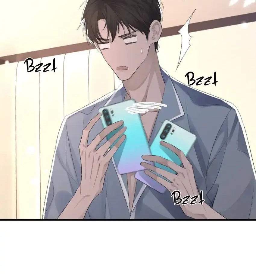 Read Morbid Attachment chapter 69 image 51 on Lezhin