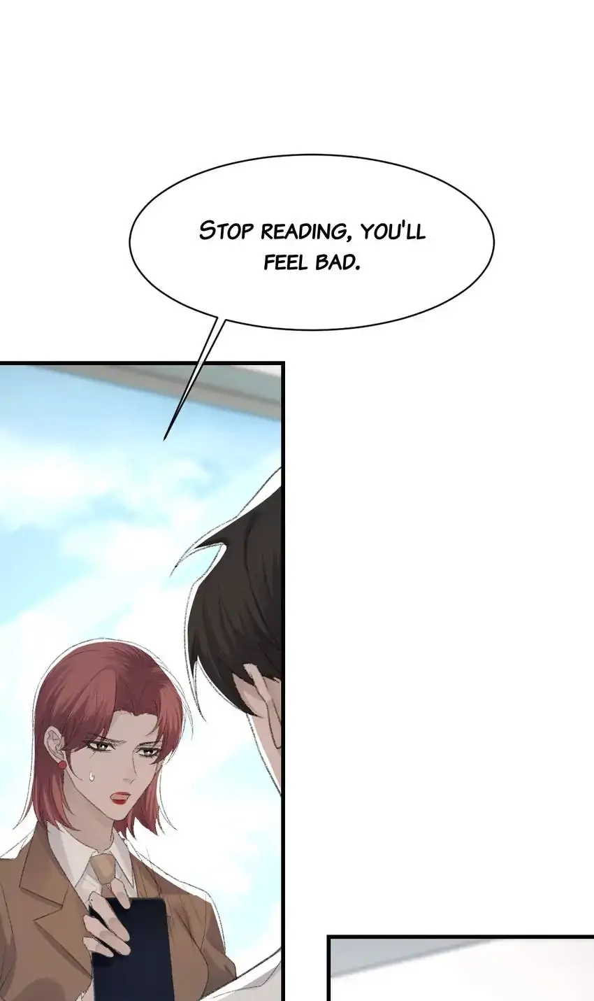 Read Morbid Attachment chapter 69 image 6 on Lezhin