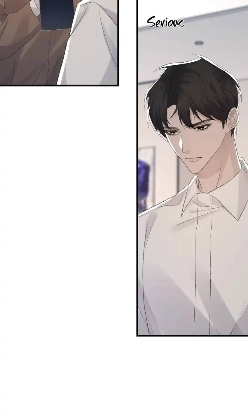 Read Morbid Attachment chapter 69 image 7 on Lezhin