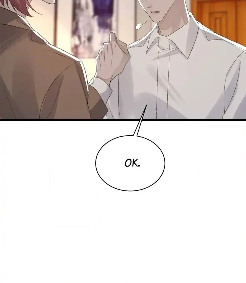 Read Morbid Attachment chapter 69 image 9 on Lezhin